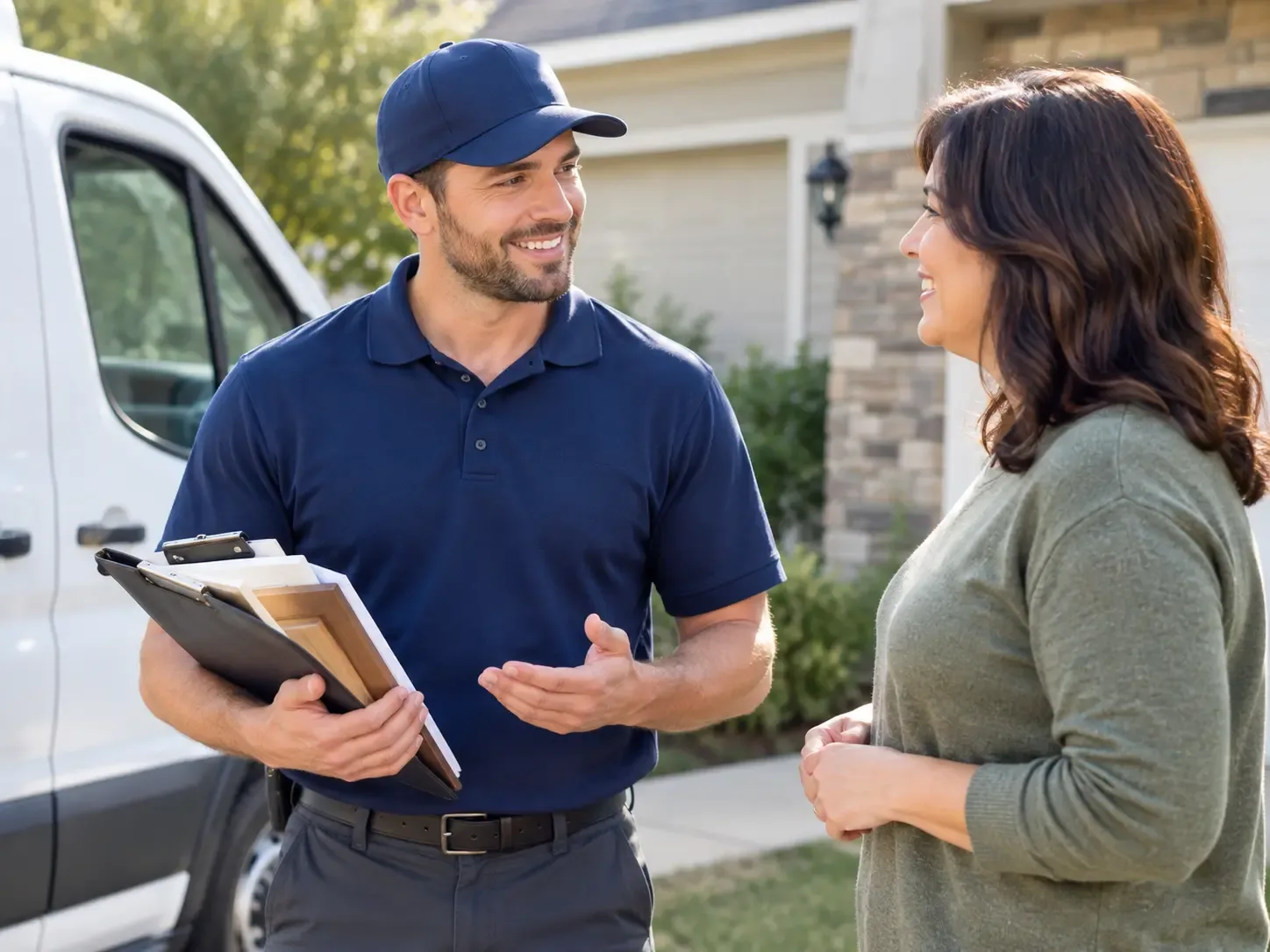 Kitchen Cabinet Refacing Hinkle, KY FAQs